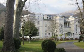 Le Balcon du Parc, entre Lourdes et Gavarnie